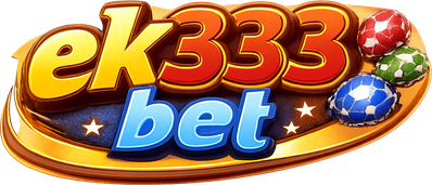 ek333 bet লোগো